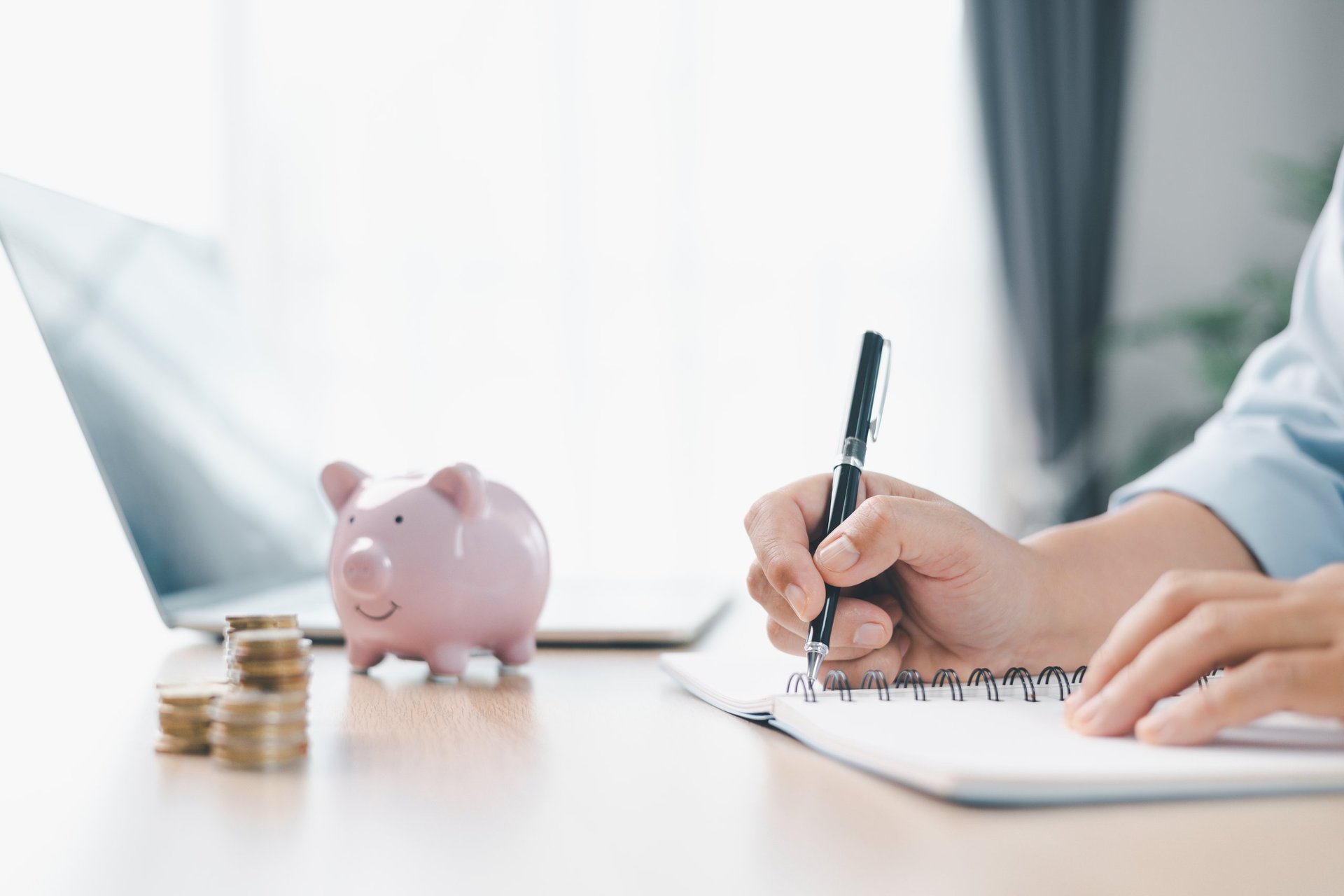 Financial planning and security