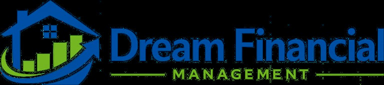 Dream Financial Management Logo
